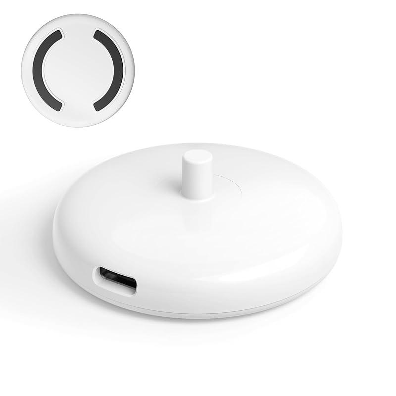 Mi opinión sobre el cargador de cepillo Sonicare para viajes.