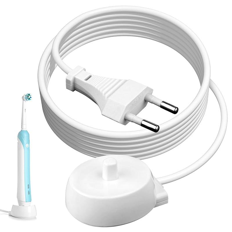 Mi opinión sobre el Cargador Oral-B Cepillo Viaje 2: ¿Vale la pena?