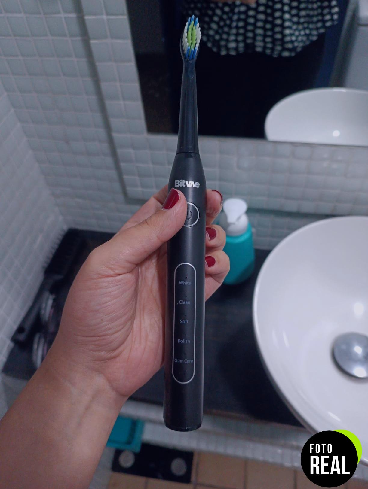 cepillo-dental-electrico-sonic-8-cabezales-negro-foto-2
