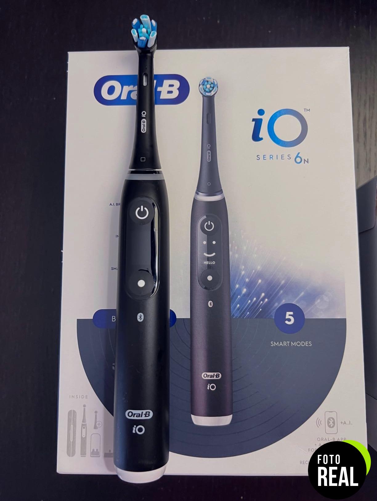 cepillo-electrico-oralb-io6n-negro-2-cabezales-foto-2