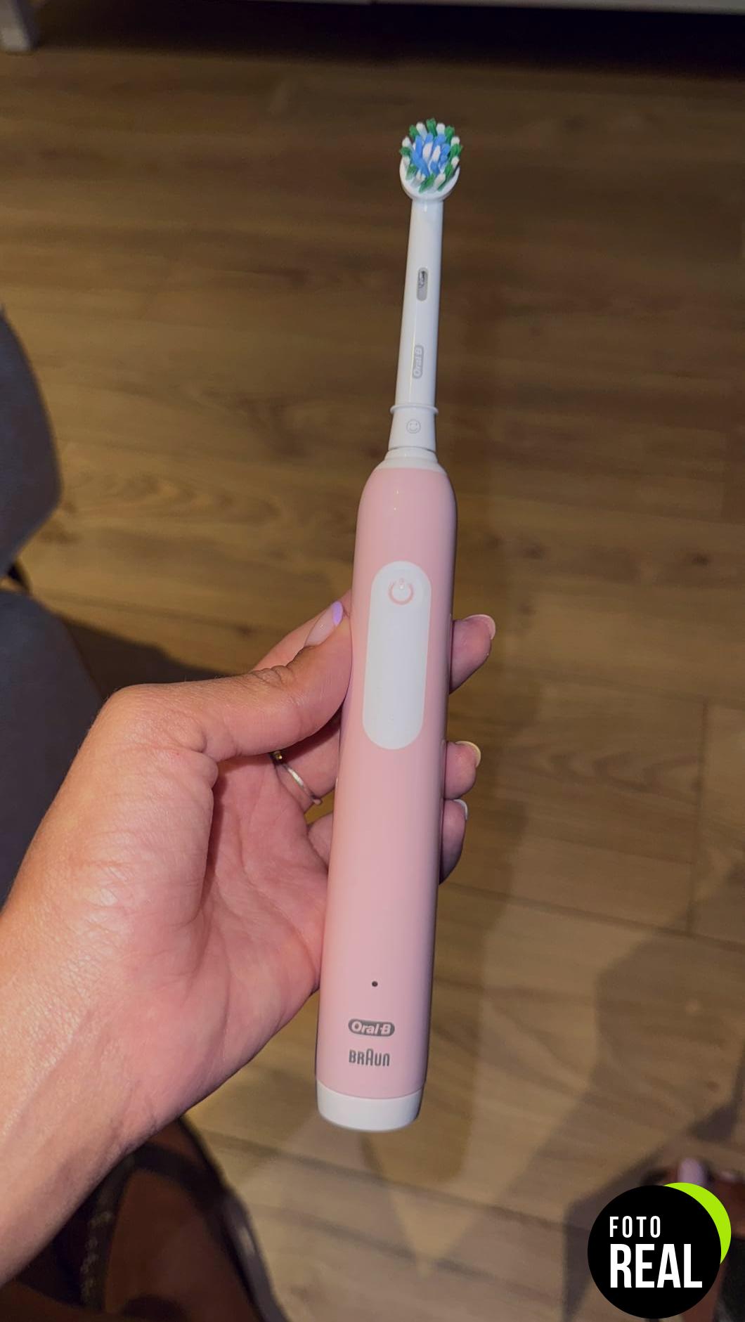 cepillo-electrico-oralb-pro-1-rosa-foto-1