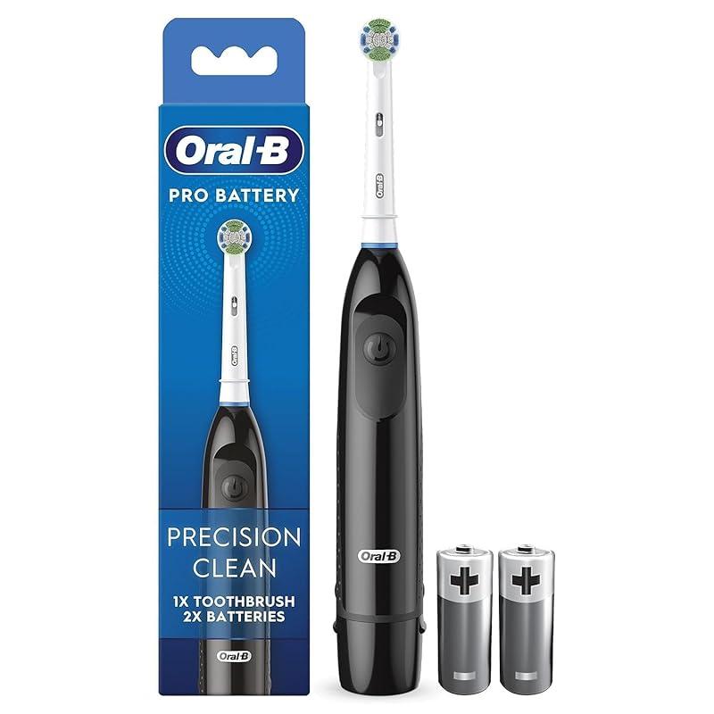 Mi opinión sobre el cepillo Oral B Pro Clean Negro 1: ¿Realmente eficaz?