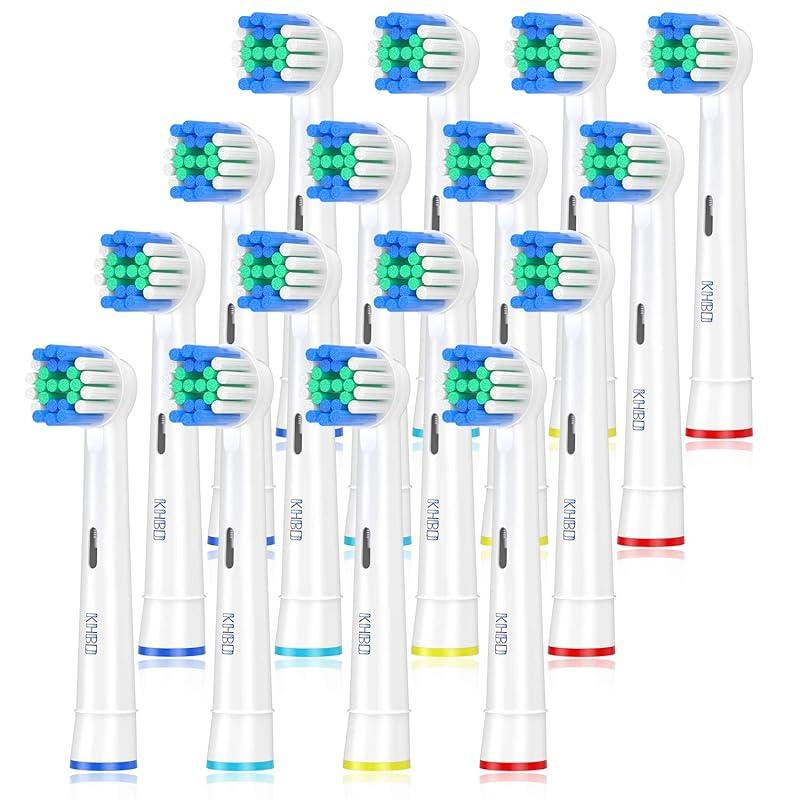 Mi opinión sobre los recambios de cepillos Oral B: ¿valen la pena?