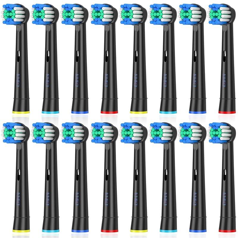 Mi opinión sobre los recambios Cepillos Oral B, ¡son imprescindibles!
