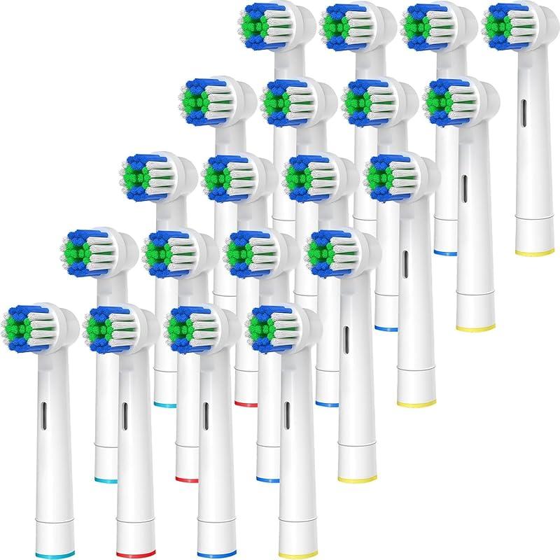 Mi opinión sobre los recambios Genkent para cepillos Oral B.