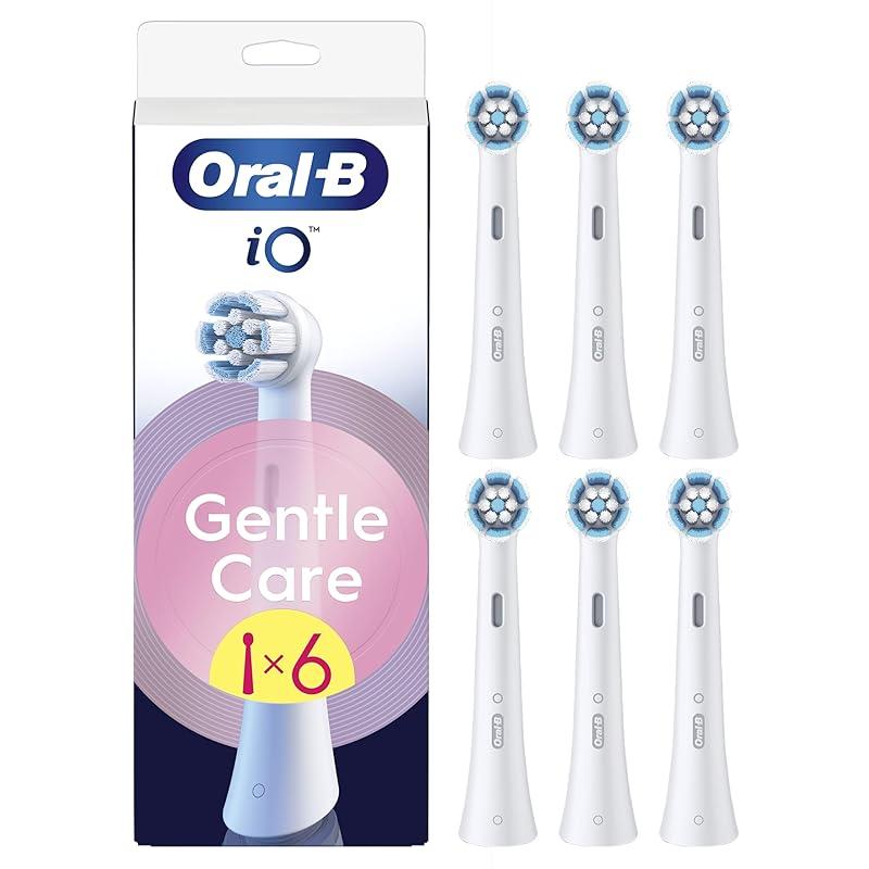 Mi opinión sobre los cabezales Oral-B iO: ¿Realmente valen la pena?