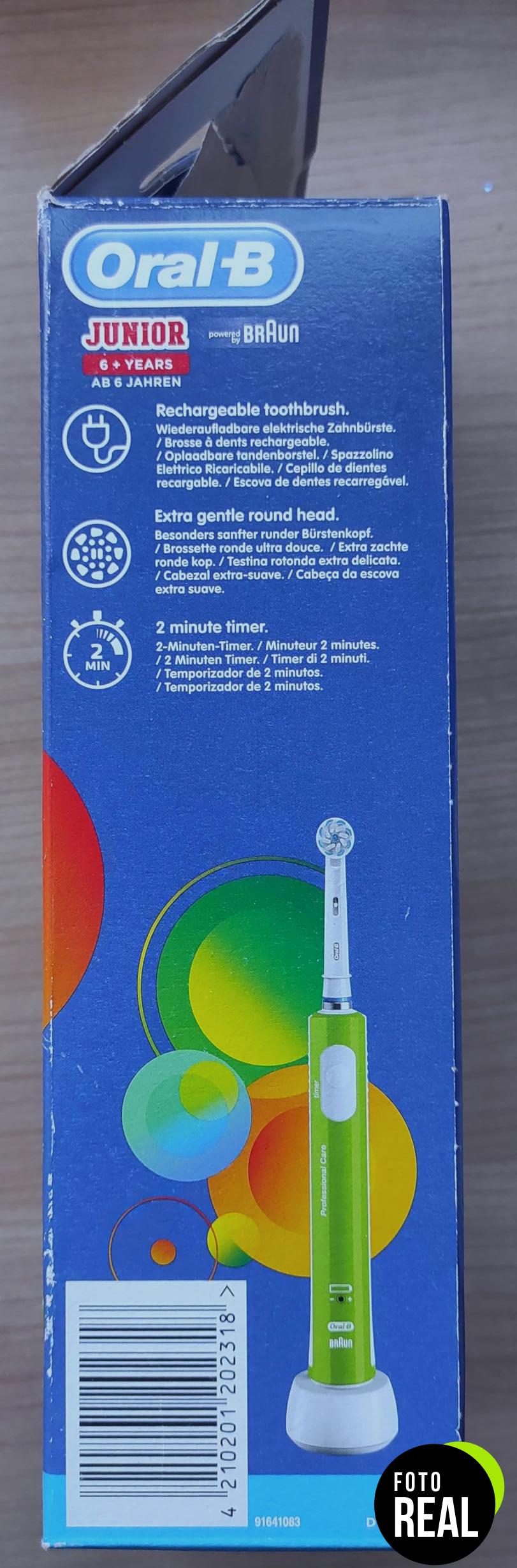 oralb-pro-junior-cepillo-electrico-verde-foto-3