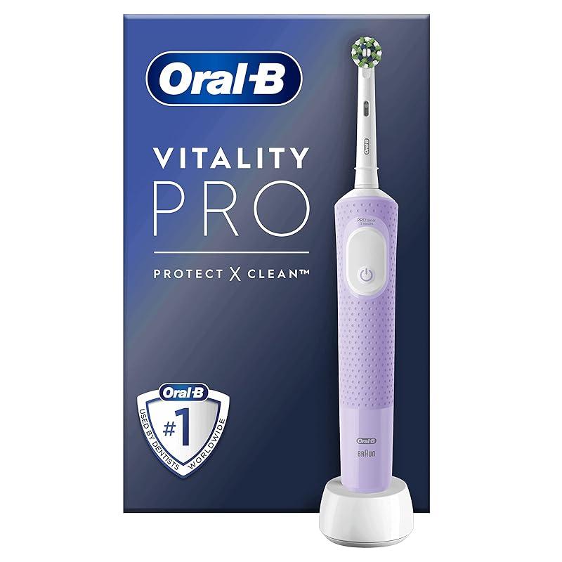 Mi experiencia con el Oral-B Vitality PRO: ¿realmente eficaz?