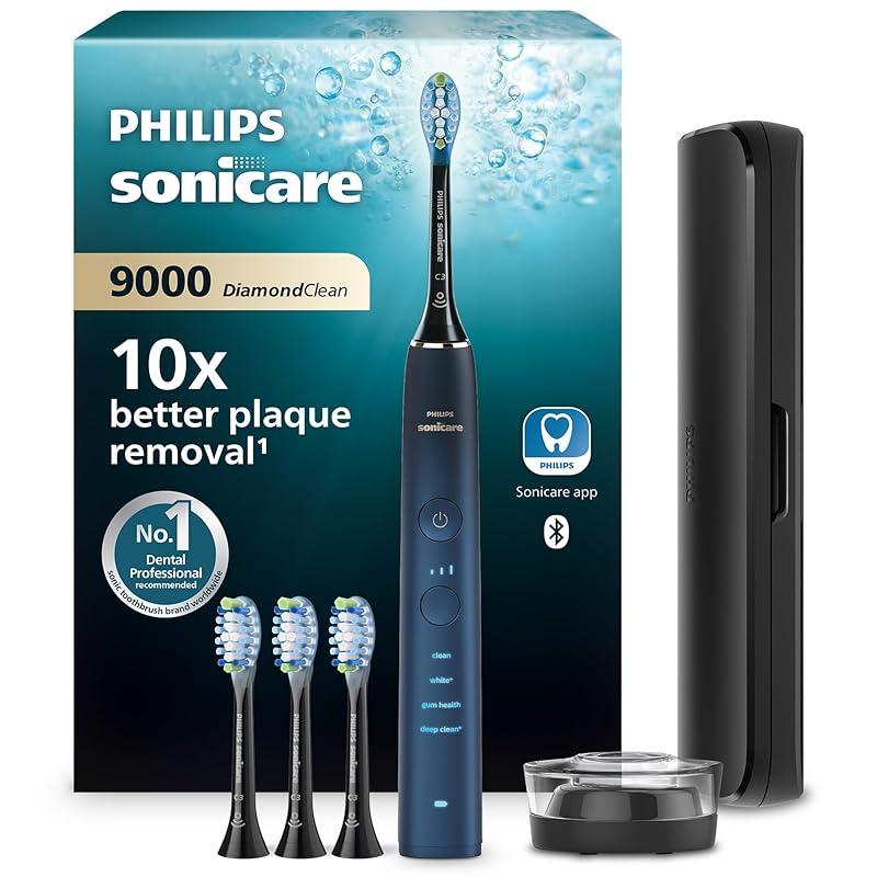 Mi opinión sobre el Philips Sonicare 9000 Special: ¿vale la pena?