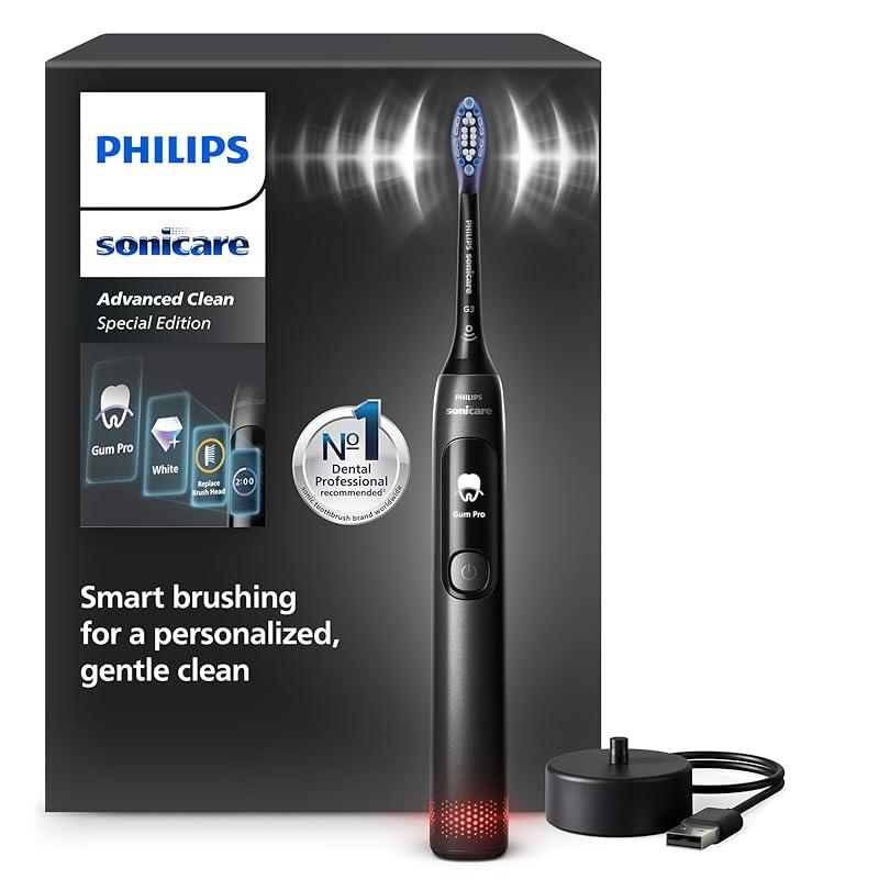 Mi opinión sobre el Philips Sonicare AdvancedClean y sus 5 modos.