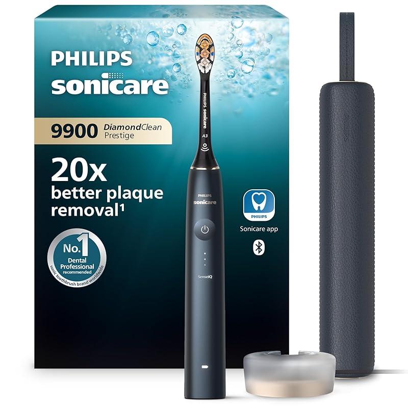 Mi opinión sobre el Philips Sonicare 9900: ¿Vale la pena?