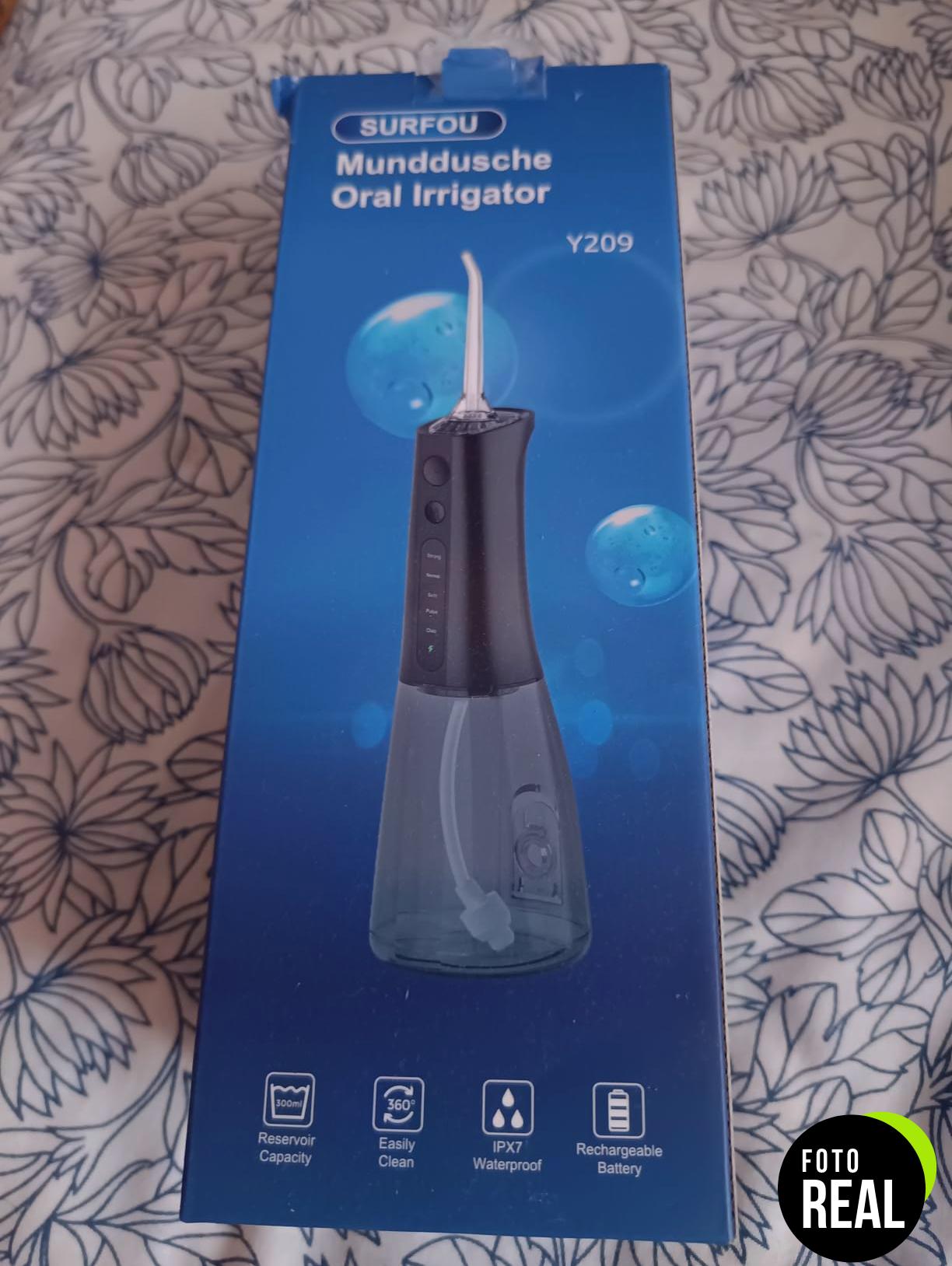 surfo-u-irrigador-dental-viaje-limpiador-foto-1
