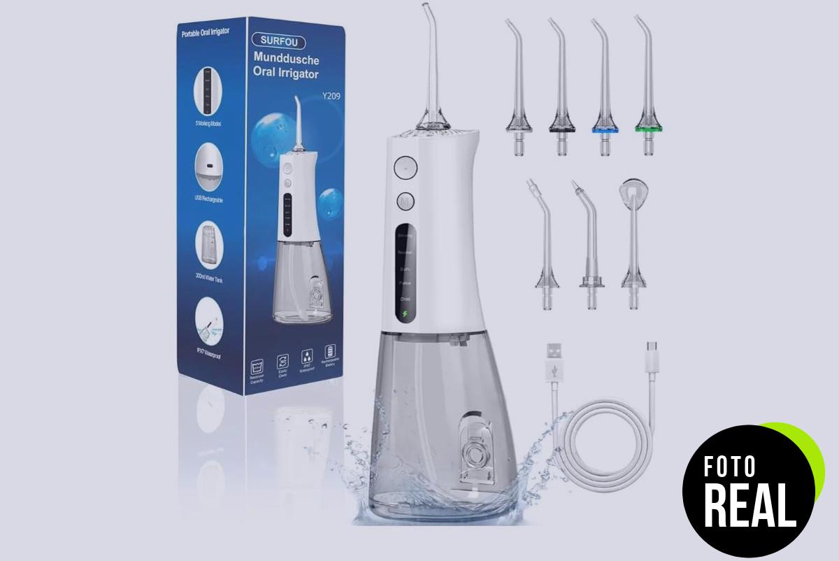 surfo-u-irrigador-dental-viaje-limpiador-foto-3